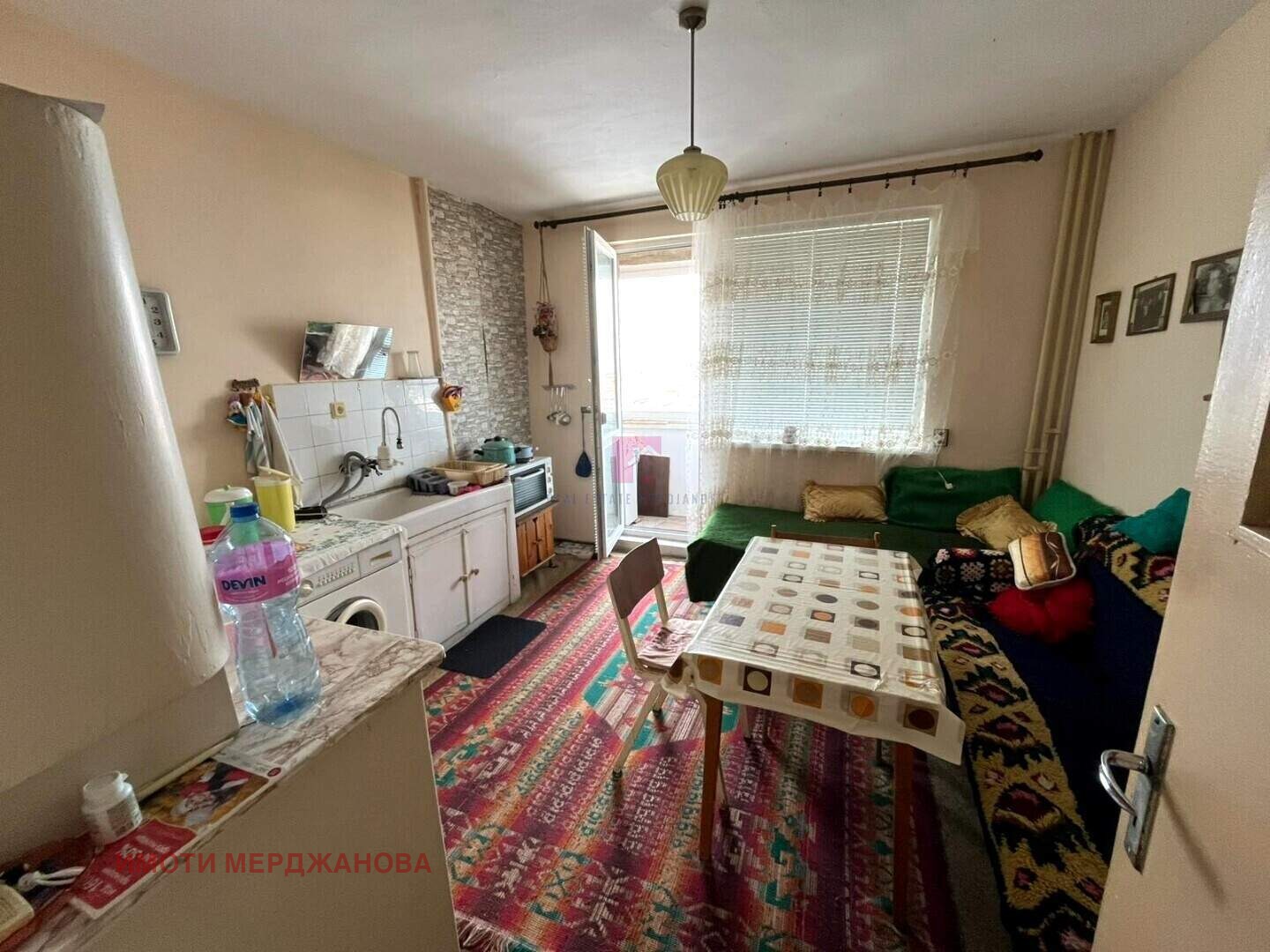 Продава 3-СТАЕН, гр. Нова Загора, област Сливен