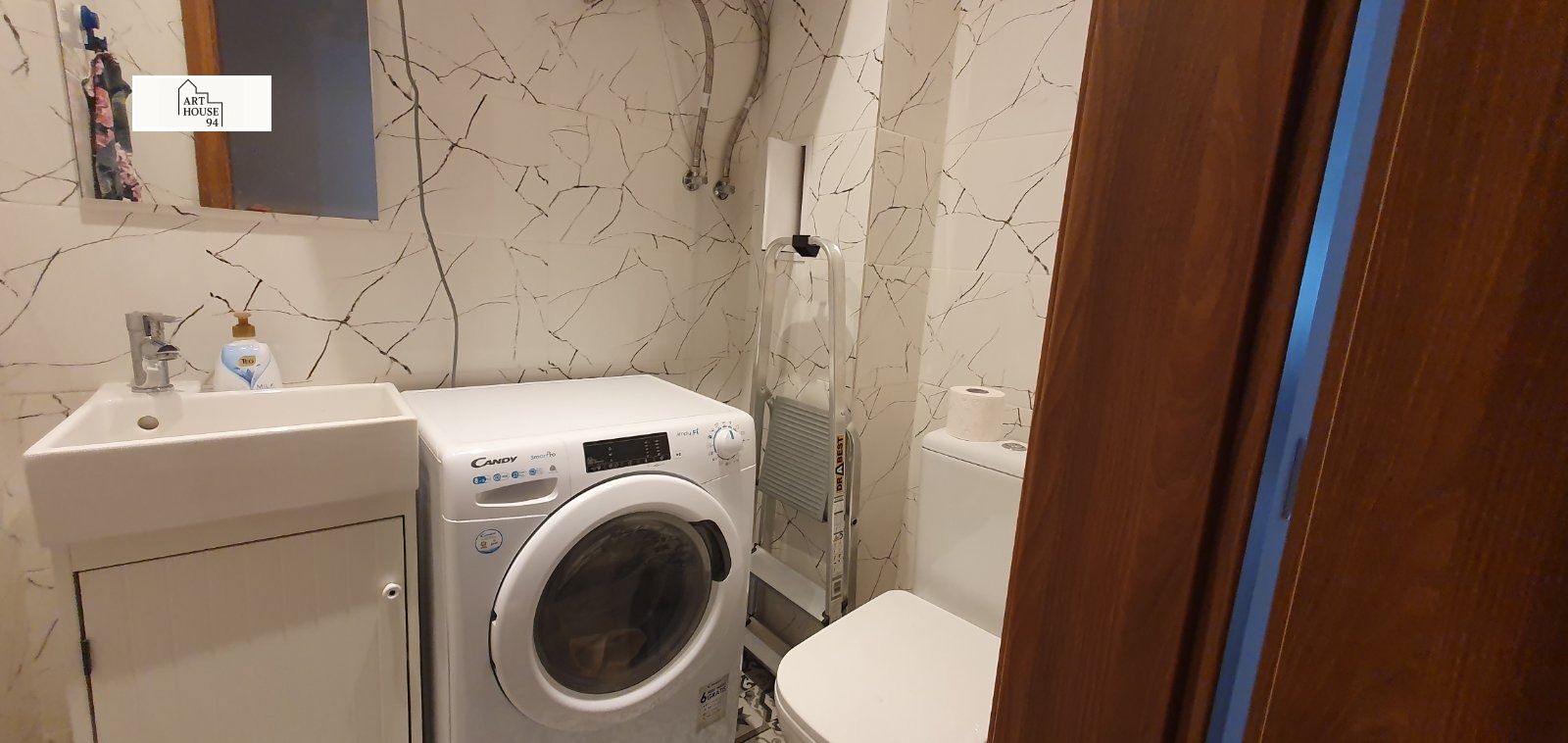 Продава 3-СТАЕН, гр. София, Малинова долина, снимка 10 - Апартаменти - 54633179