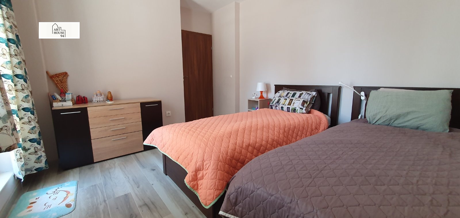 Продава 3-СТАЕН, гр. София, Малинова долина, снимка 6 - Апартаменти - 54633179