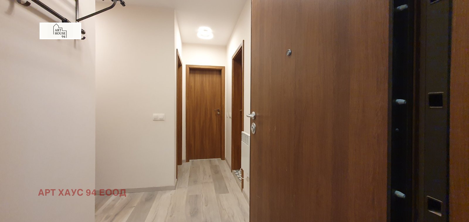 Продава 3-СТАЕН, гр. София, Малинова долина, снимка 11 - Апартаменти - 54633179