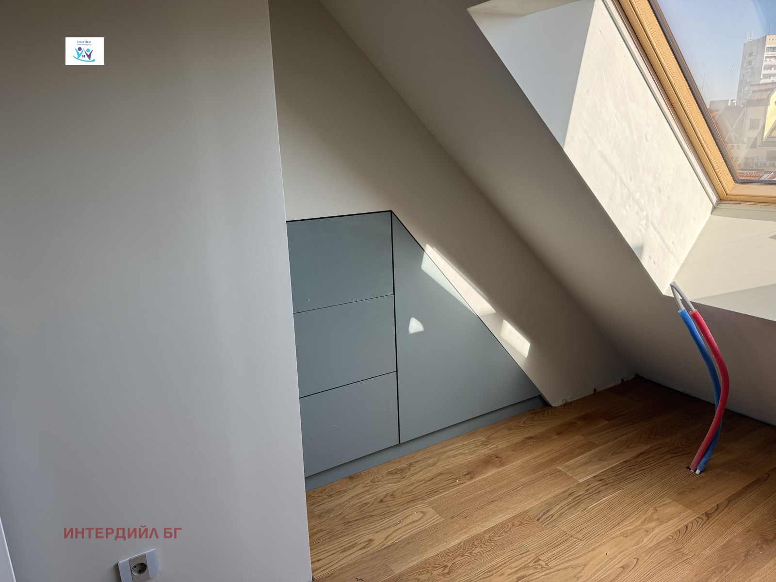 Продава 3-СТАЕН, гр. София, Оборище, снимка 8 - Апартаменти - 54696121