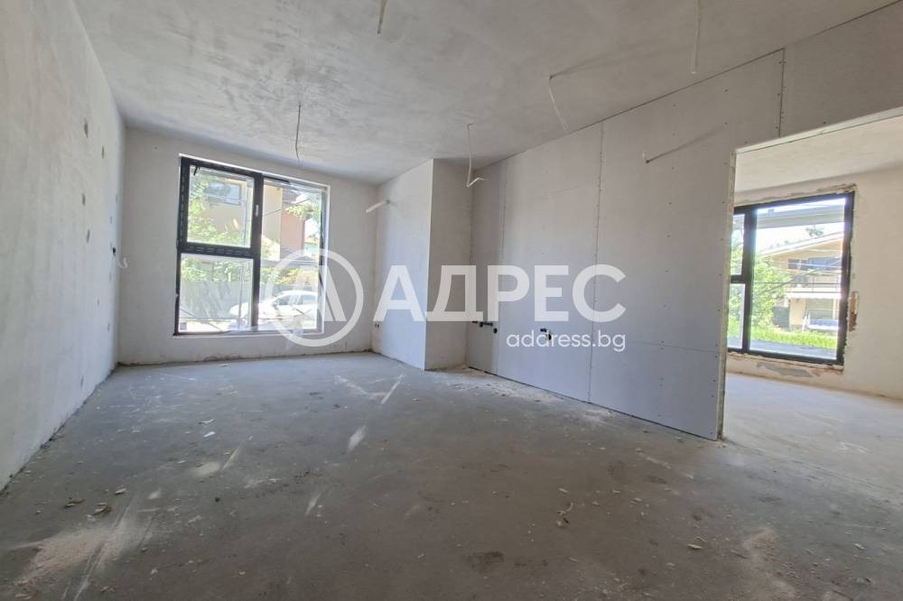 Продава 3-СТАЕН, гр. София, Горна баня