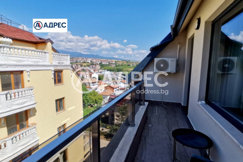 Продава 3-СТАЕН, гр. Сандански, област Благоевград, снимка 5 - Апартаменти - 55848015