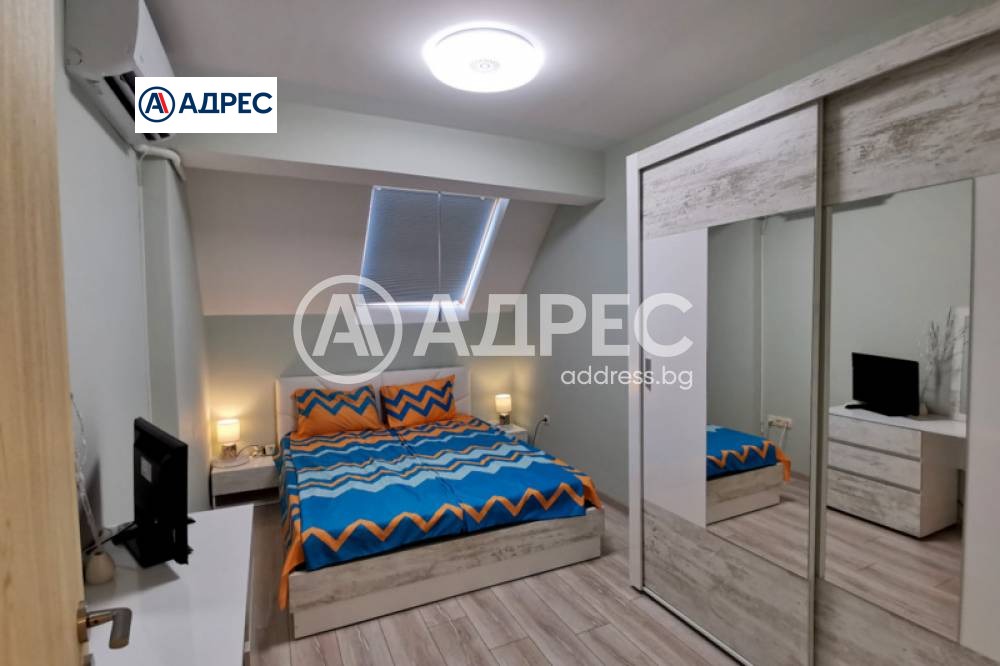 Продава 3-СТАЕН, гр. Сандански, област Благоевград, снимка 7 - Апартаменти - 55848015