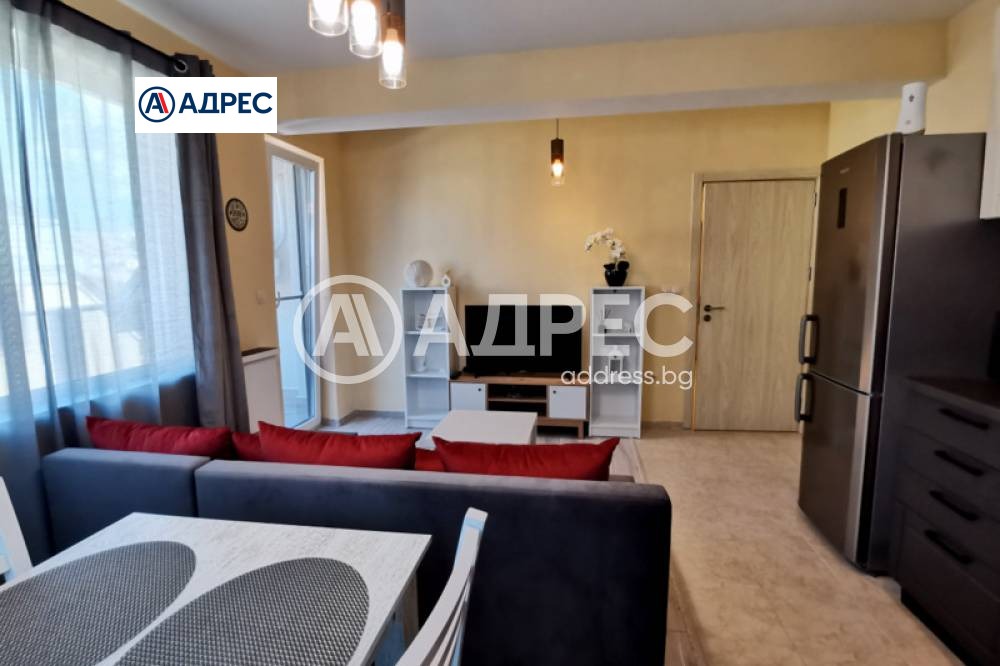 Продава 3-СТАЕН, гр. Сандански, област Благоевград, снимка 4 - Апартаменти - 55848015