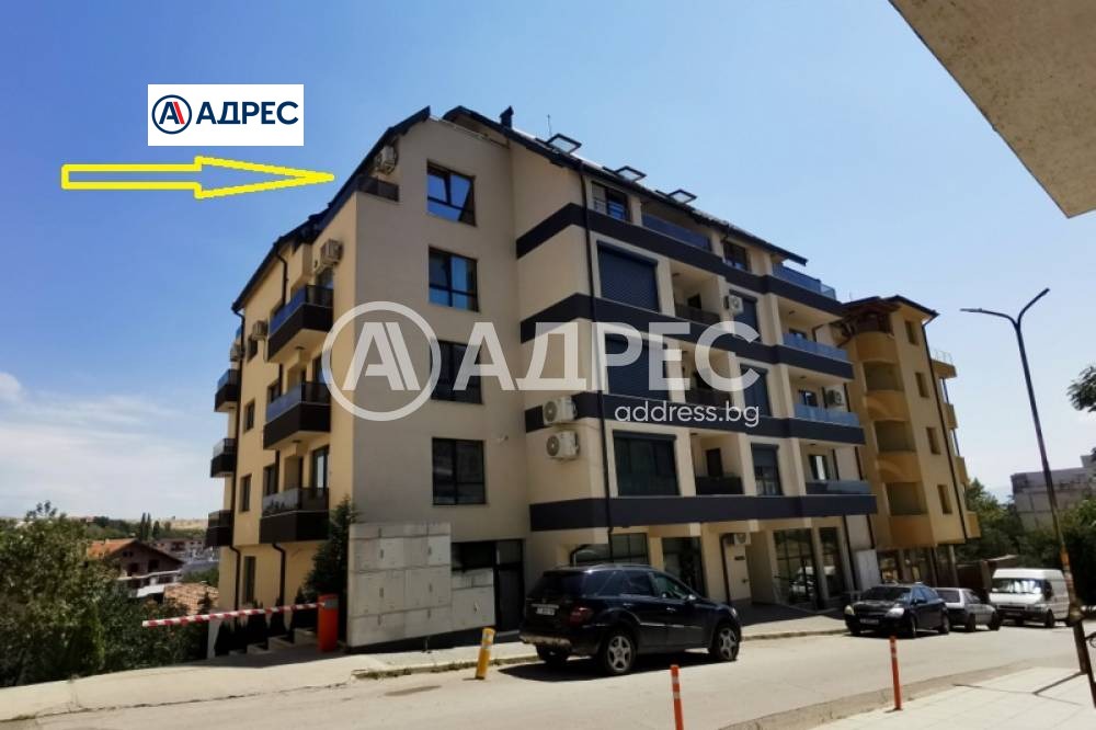 Продава 3-СТАЕН, гр. Сандански, област Благоевград, снимка 17 - Апартаменти - 55848015