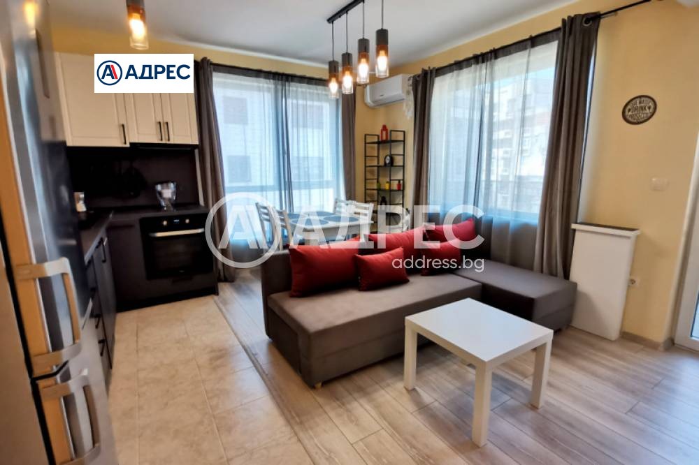 Продава 3-СТАЕН, гр. Сандански, област Благоевград