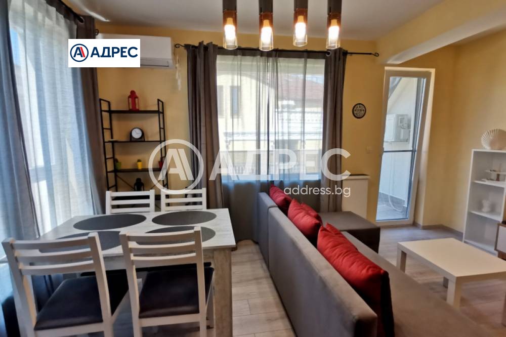 Продава 3-СТАЕН, гр. Сандански, област Благоевград, снимка 3 - Апартаменти - 55848015