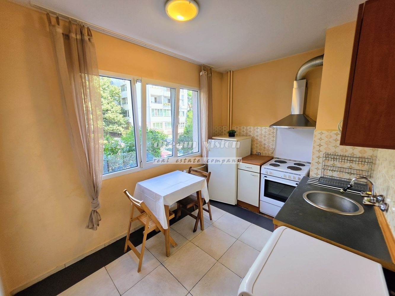 Продава 3-СТАЕН, гр. София, Дървеница, снимка 13 - Апартаменти - 56066215