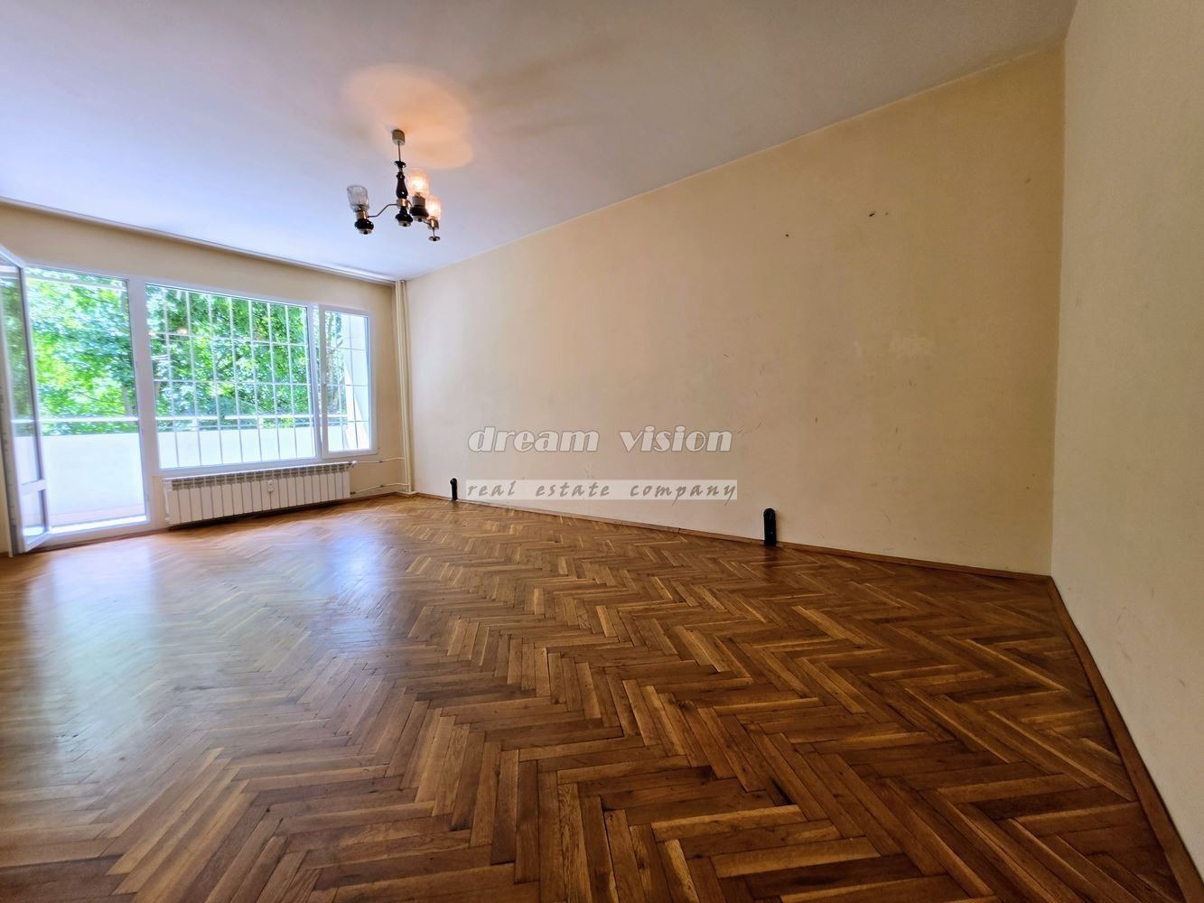 Продава 3-СТАЕН, гр. София, Дървеница