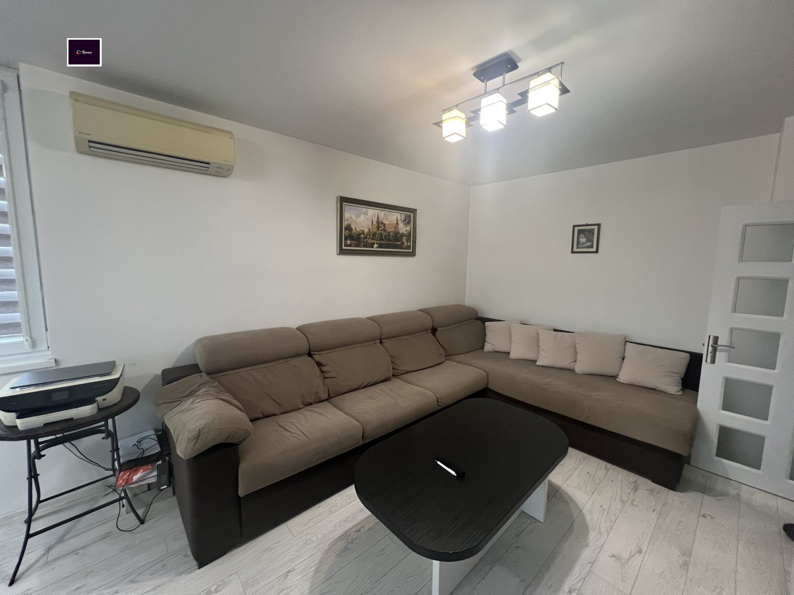 Продава МНОГОСТАЕН, гр. Варна, Трошево, снимка 3 - Апартаменти - 53706118