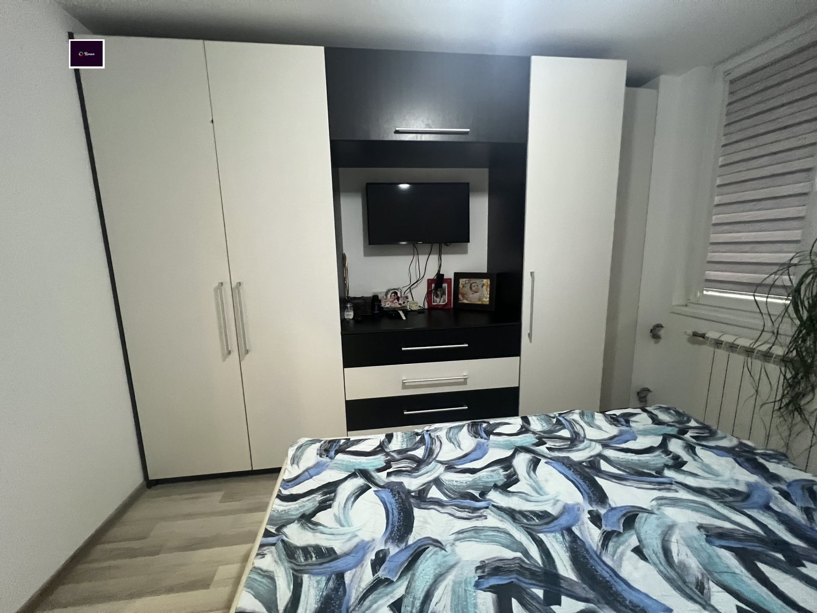 Продава МНОГОСТАЕН, гр. Варна, Трошево, снимка 5 - Апартаменти - 53706118