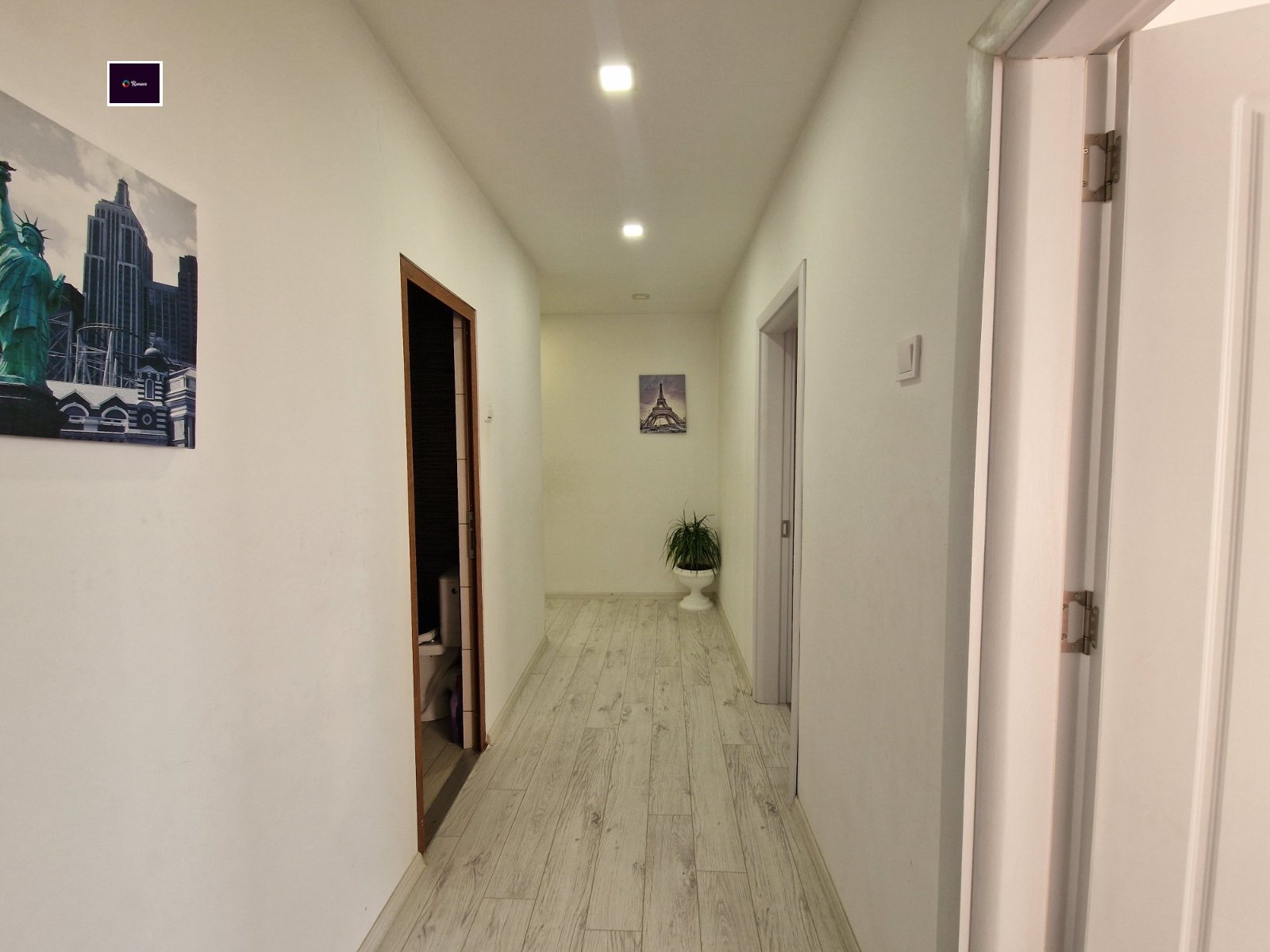 Продава МНОГОСТАЕН, гр. Варна, Трошево, снимка 12 - Апартаменти - 53706118