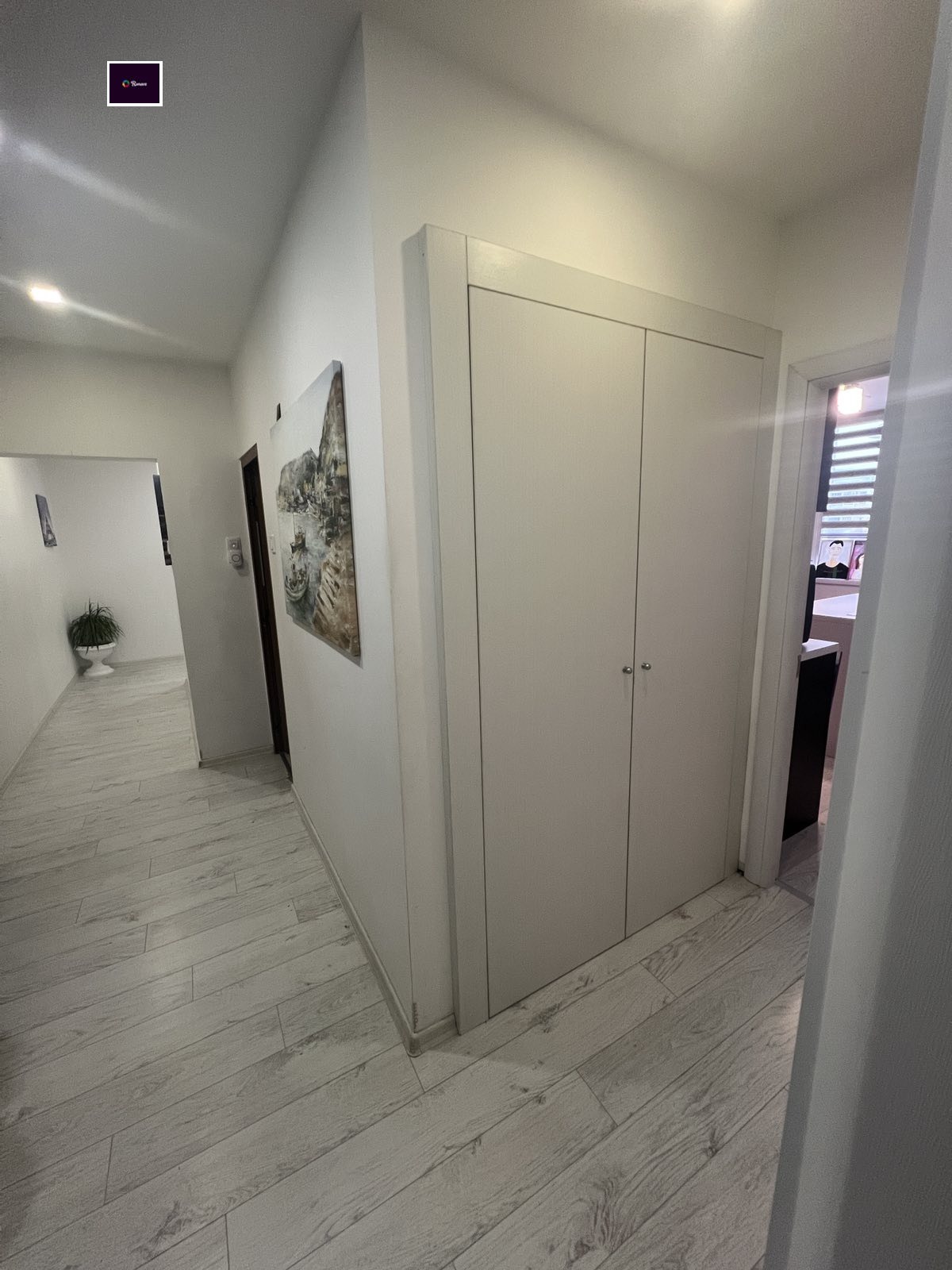 Продава МНОГОСТАЕН, гр. Варна, Трошево, снимка 13 - Апартаменти - 53706118