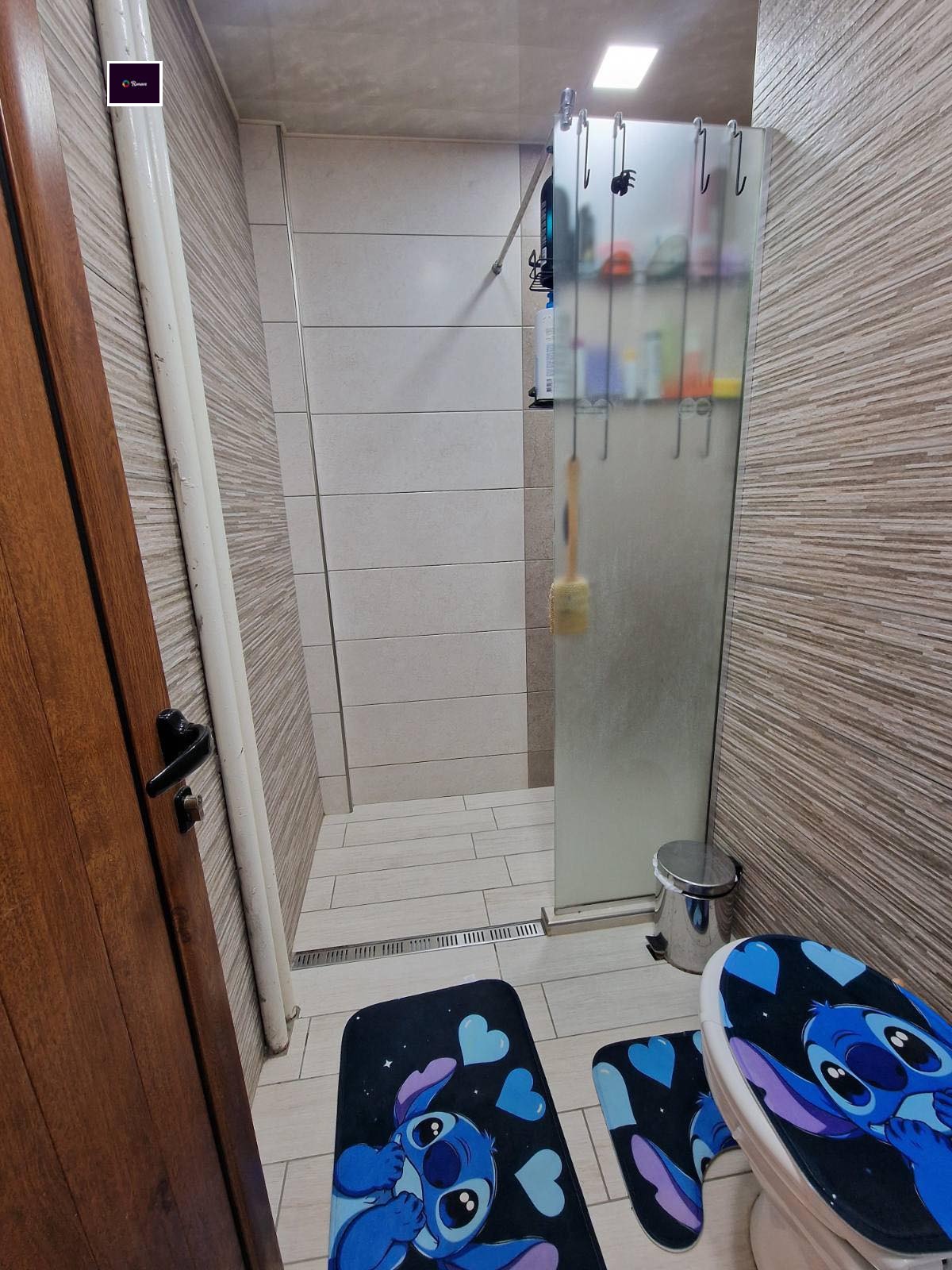 Продава МНОГОСТАЕН, гр. Варна, Трошево, снимка 15 - Апартаменти - 53706118