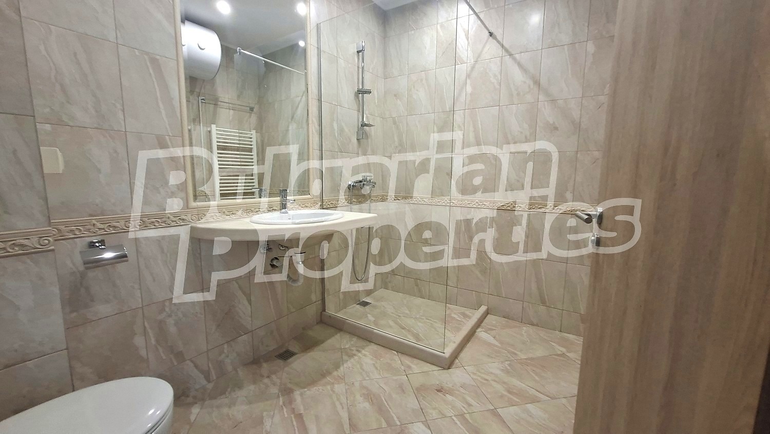 Продава МЕЗОНЕТ, гр. Варна, Аспарухово, снимка 6 - Апартаменти - 54542742