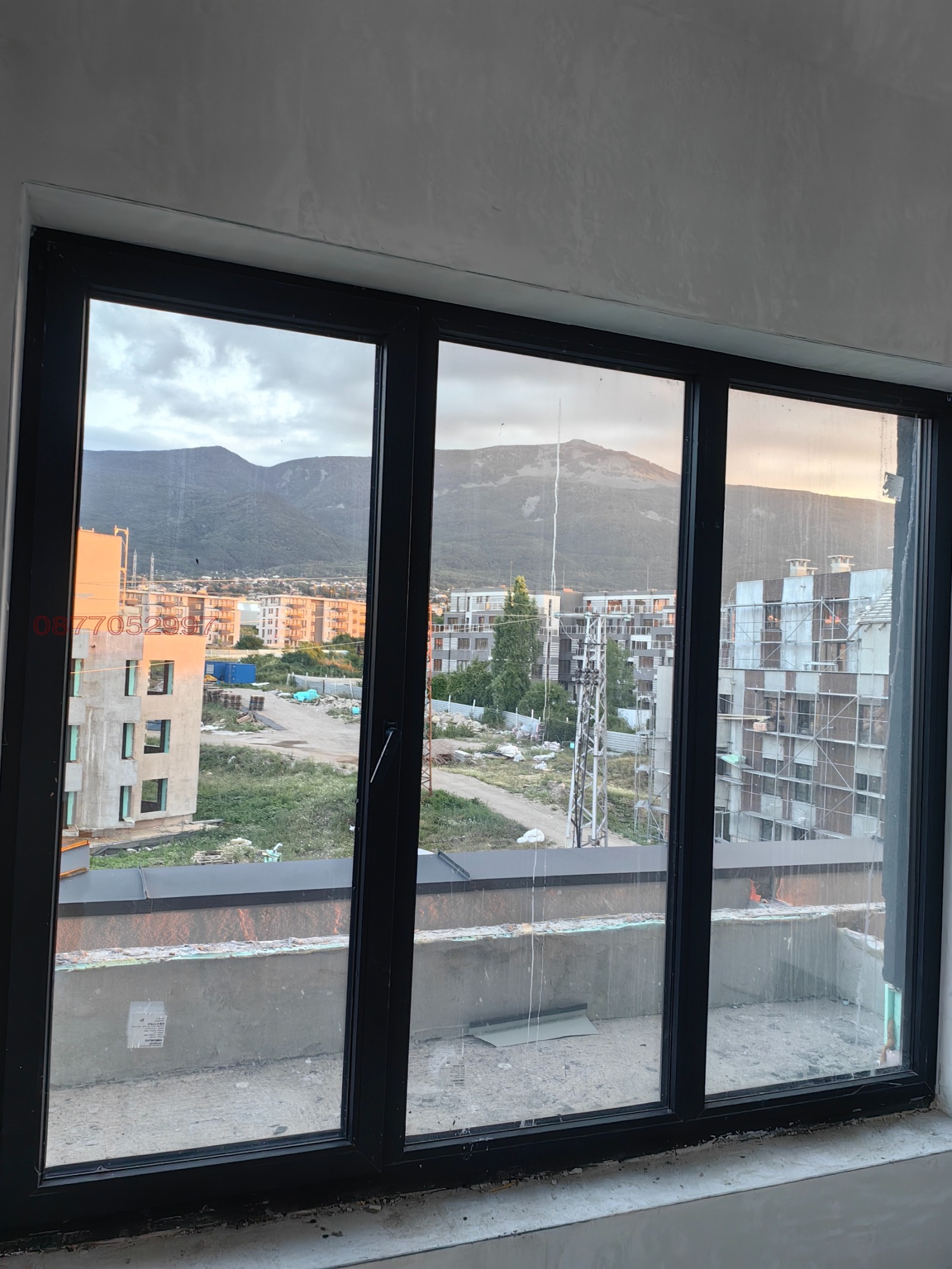 Продава МЕЗОНЕТ, гр. София, Витоша, снимка 4 - Апартаменти - 55415964