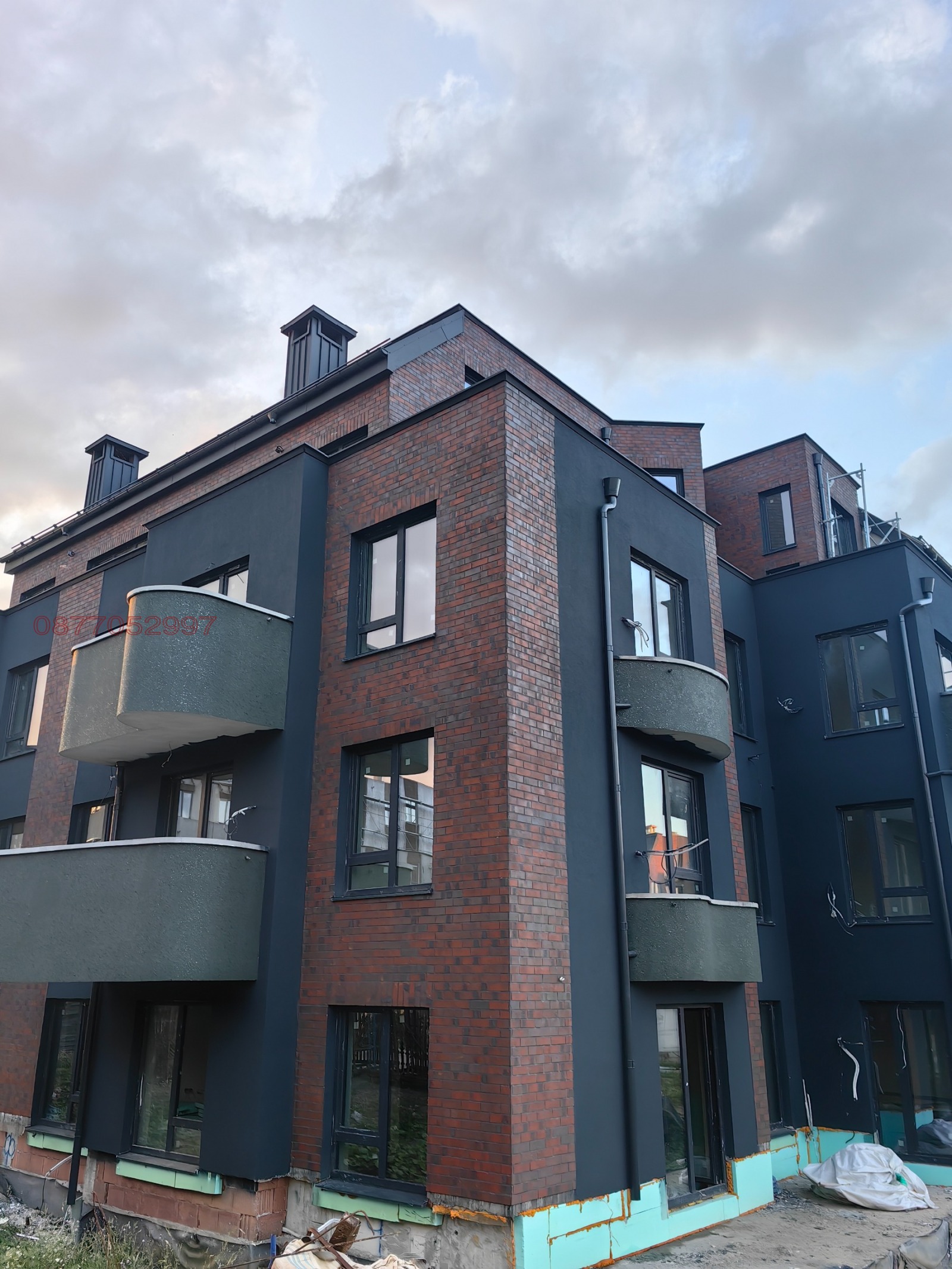 Продава МЕЗОНЕТ, гр. София, Витоша, снимка 11 - Апартаменти - 55415964