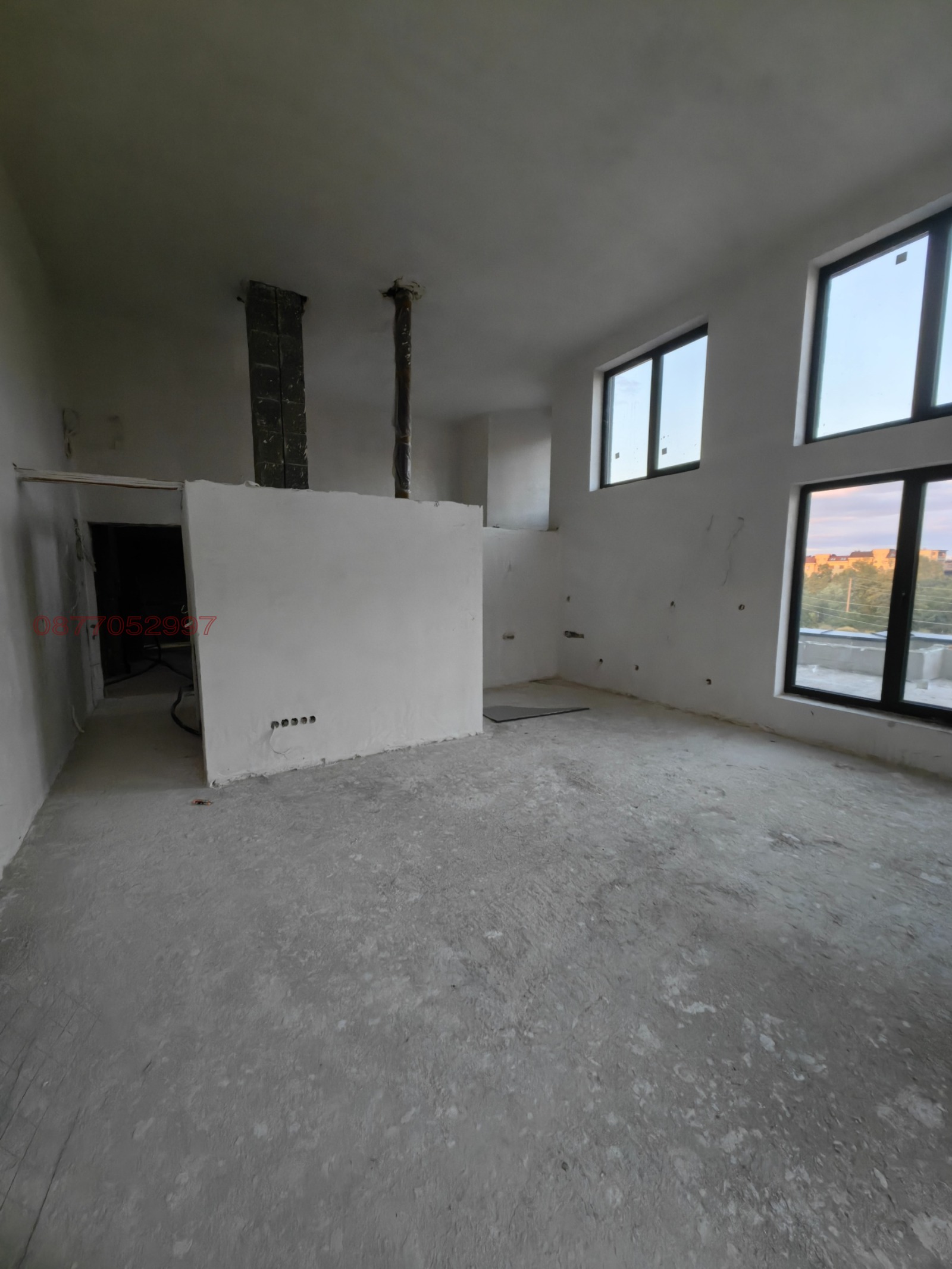 Продава МЕЗОНЕТ, гр. София, Витоша, снимка 14 - Апартаменти - 55415964