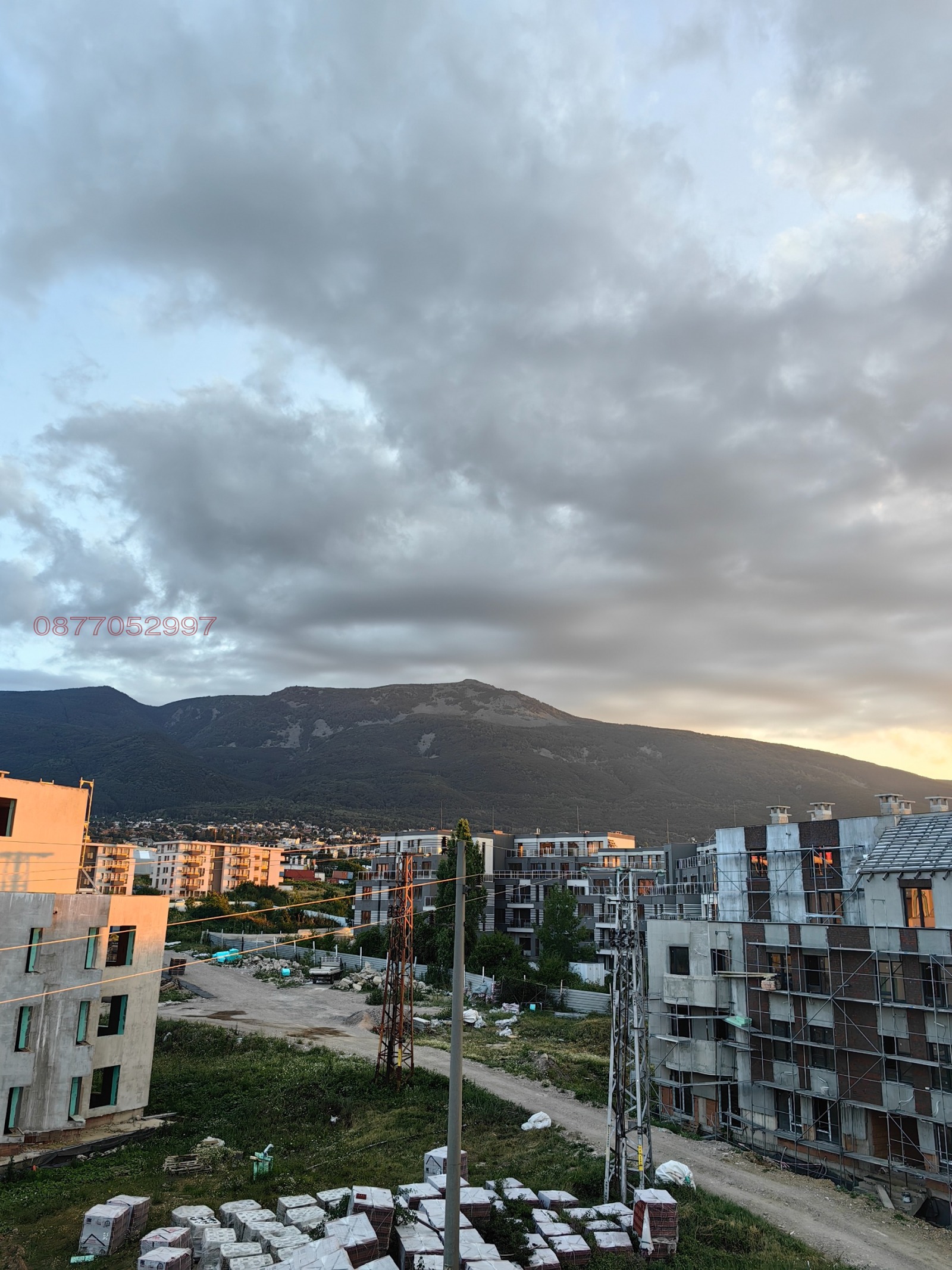 Продава МЕЗОНЕТ, гр. София, Витоша, снимка 5 - Апартаменти - 55415964