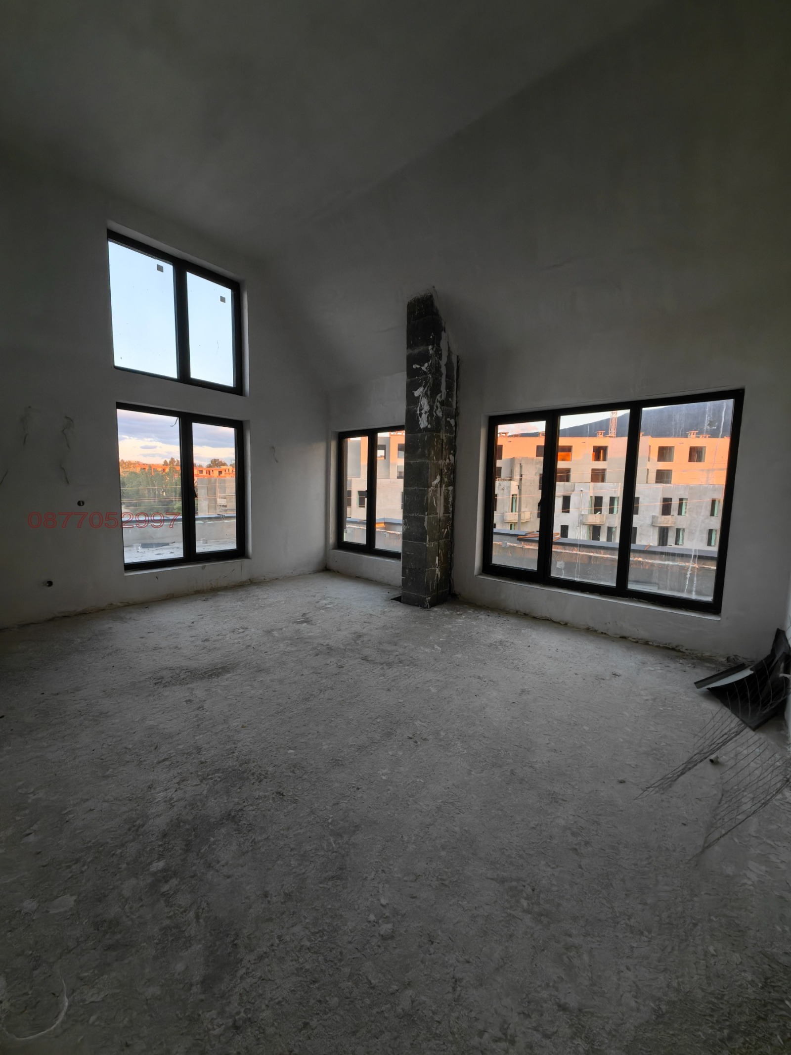 Продава МЕЗОНЕТ, гр. София, Витоша, снимка 13 - Апартаменти - 55415964