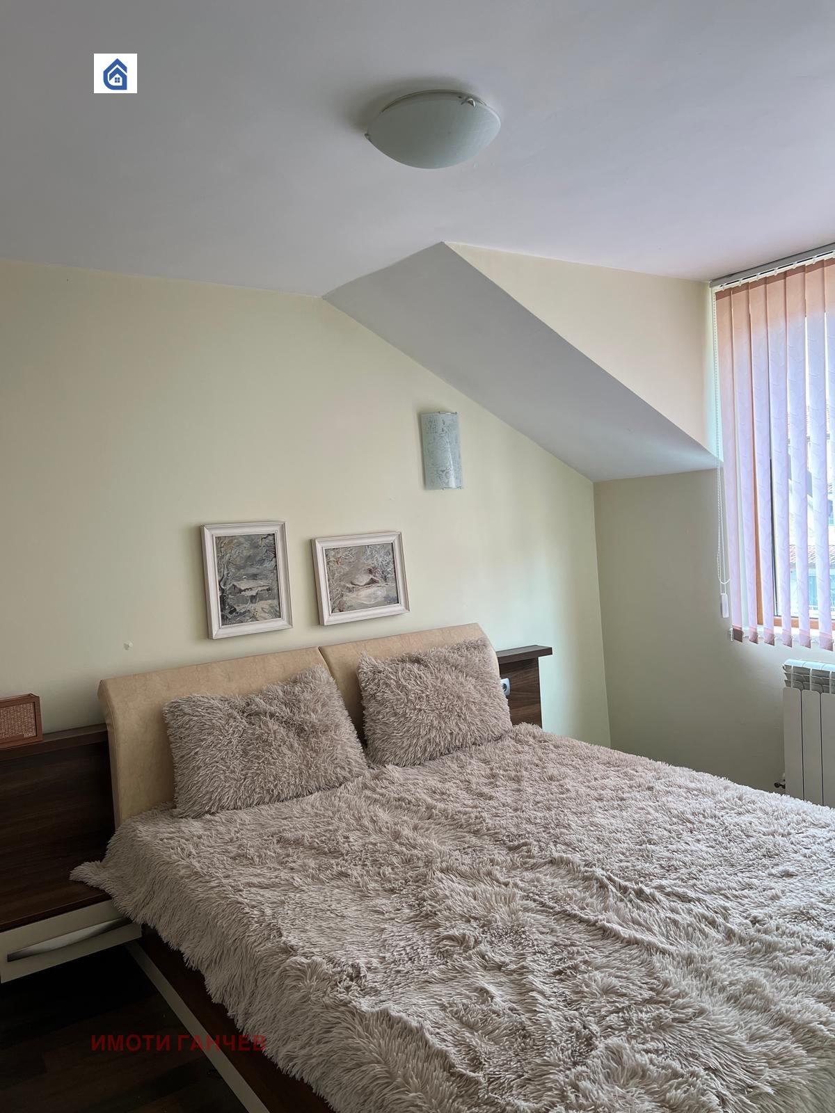Продава МЕЗОНЕТ, гр. Стара Загора, Аязмото, снимка 8 - Апартаменти - 56566672