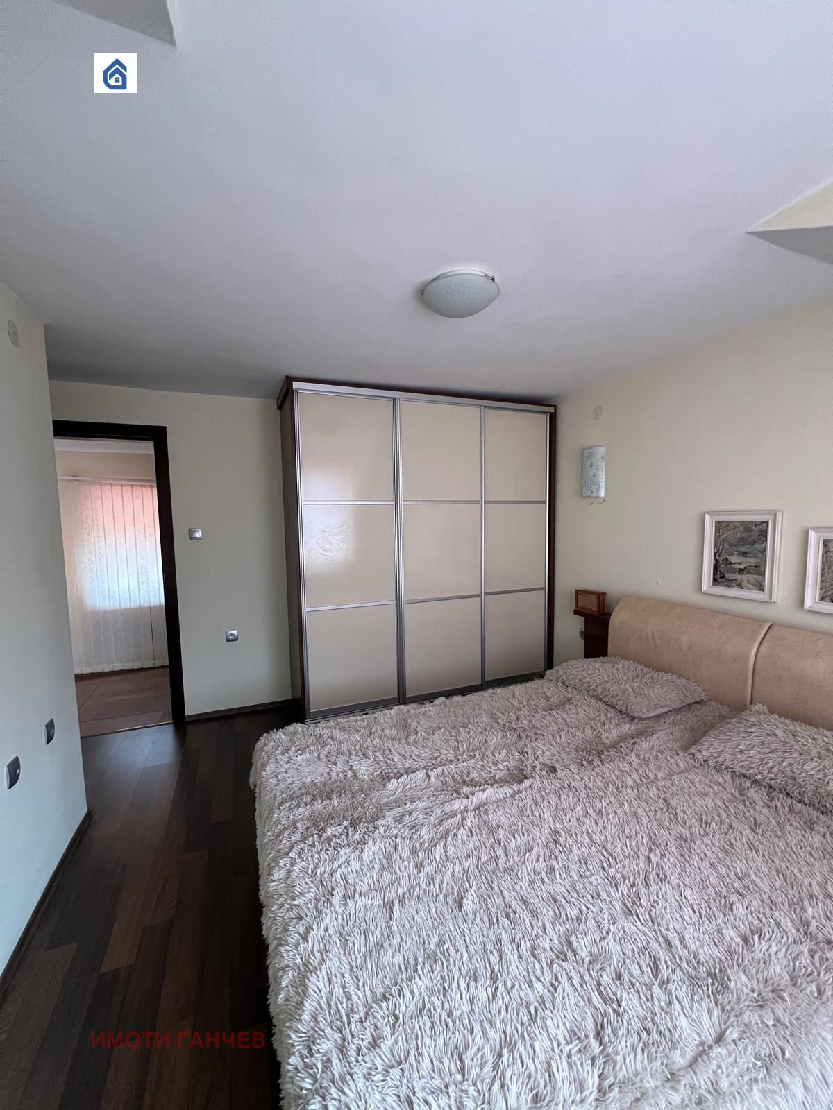 Продава МЕЗОНЕТ, гр. Стара Загора, Аязмото, снимка 9 - Апартаменти - 56566672