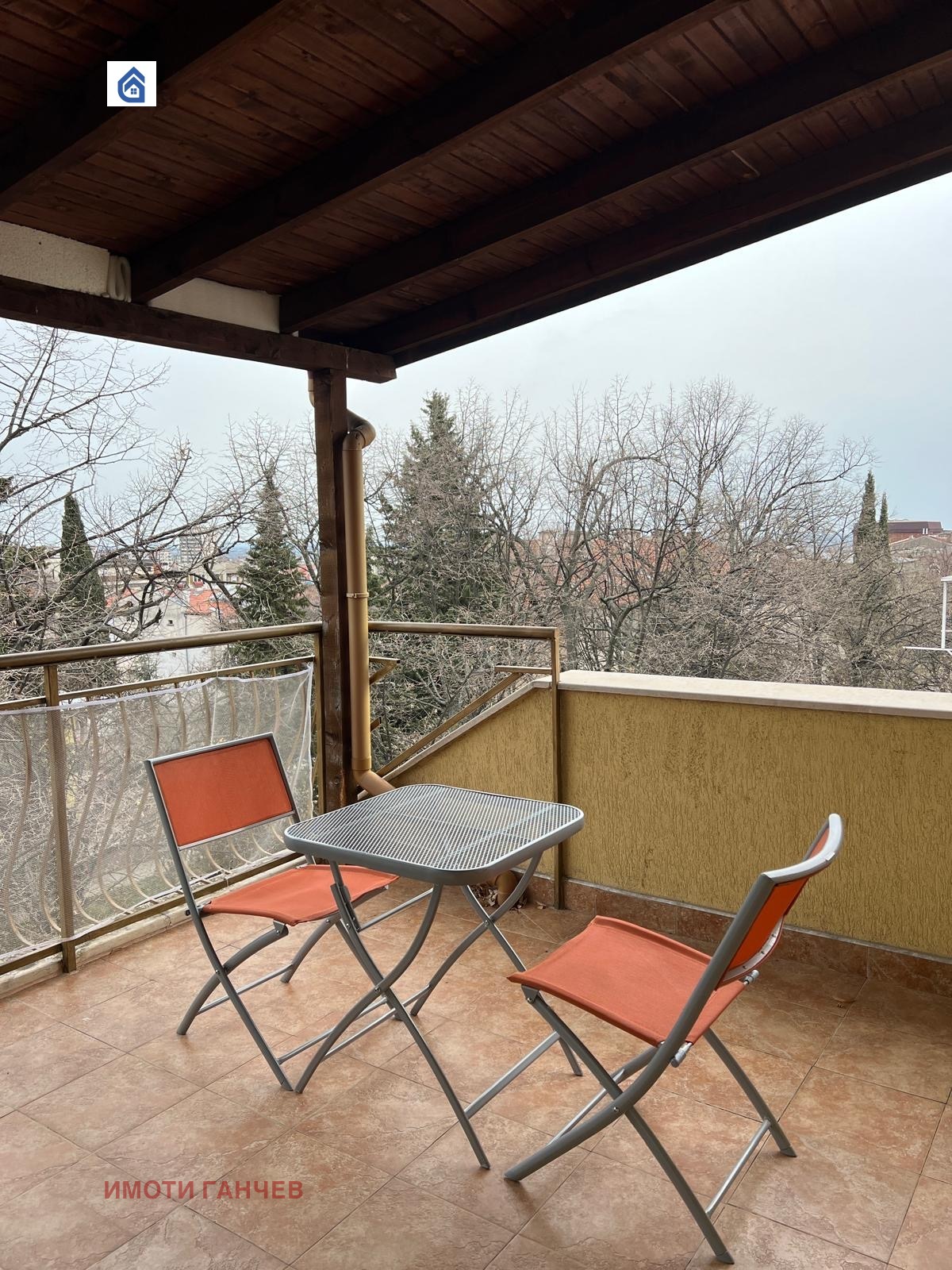 Продава МЕЗОНЕТ, гр. Стара Загора, Аязмото, снимка 2 - Апартаменти - 56566672