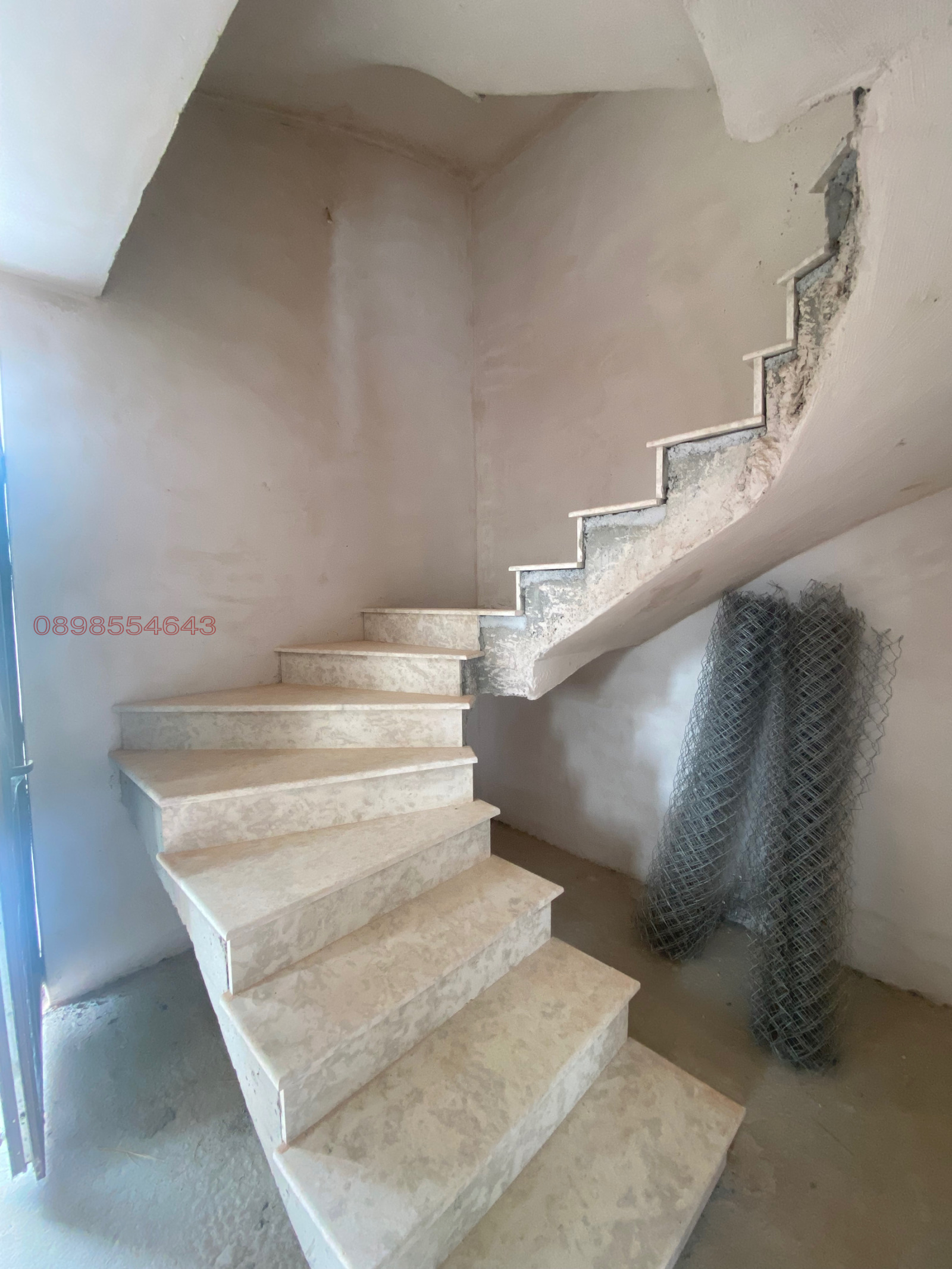 Продава КЪЩА, гр. Поморие, област Бургас, снимка 3 - Къщи - 53605488