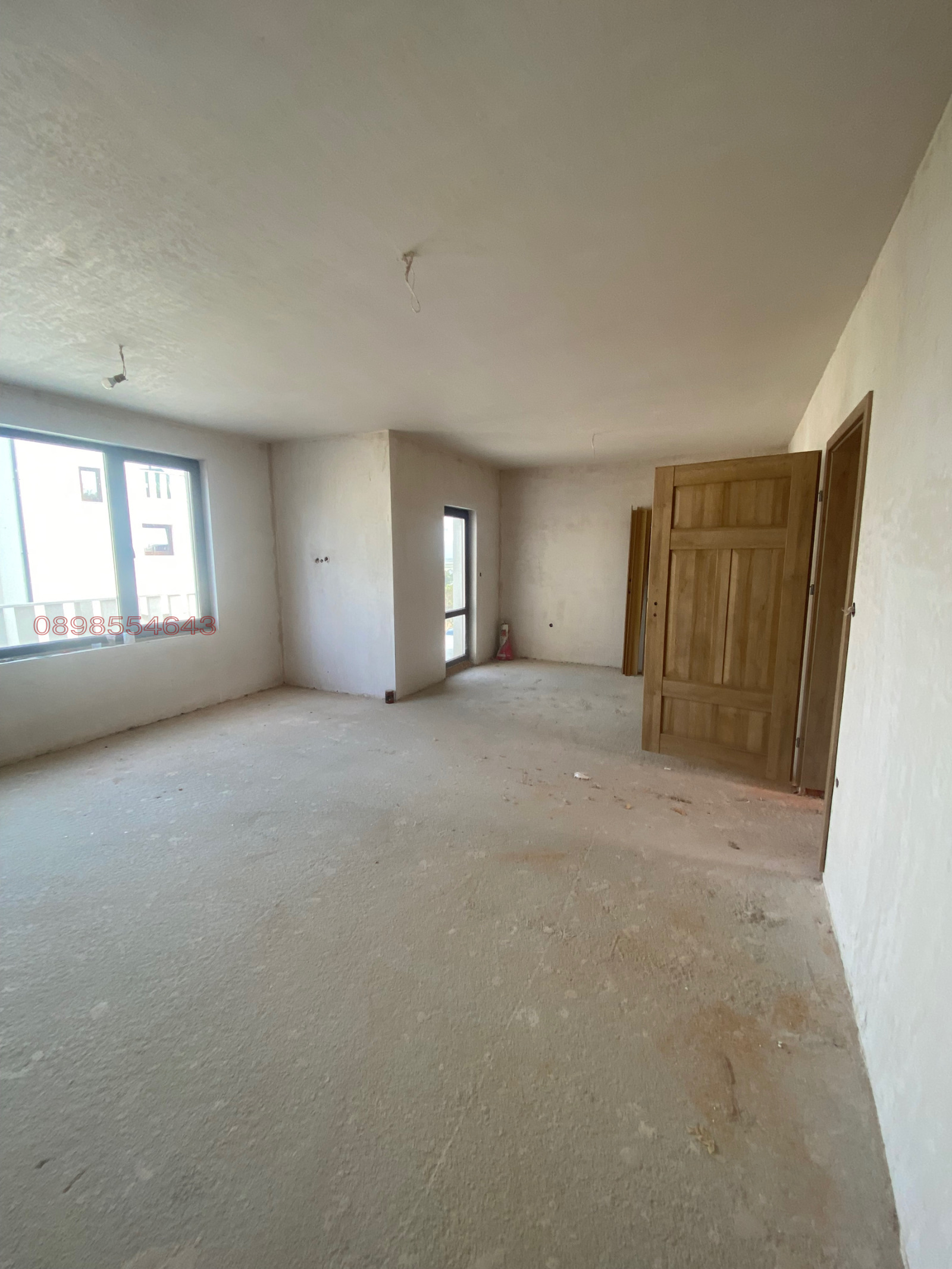 Продава КЪЩА, гр. Поморие, област Бургас, снимка 2 - Къщи - 53605488