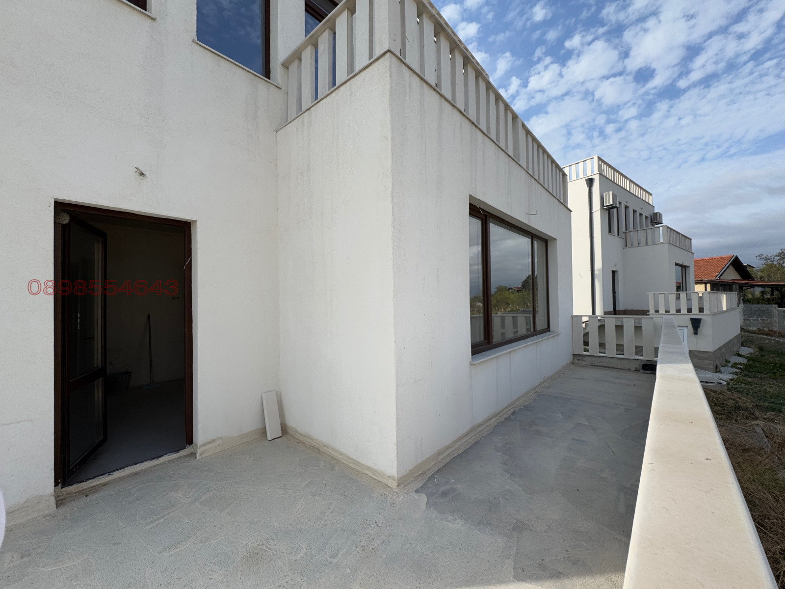 Продава КЪЩА, гр. Поморие, област Бургас, снимка 12 - Къщи - 53605488