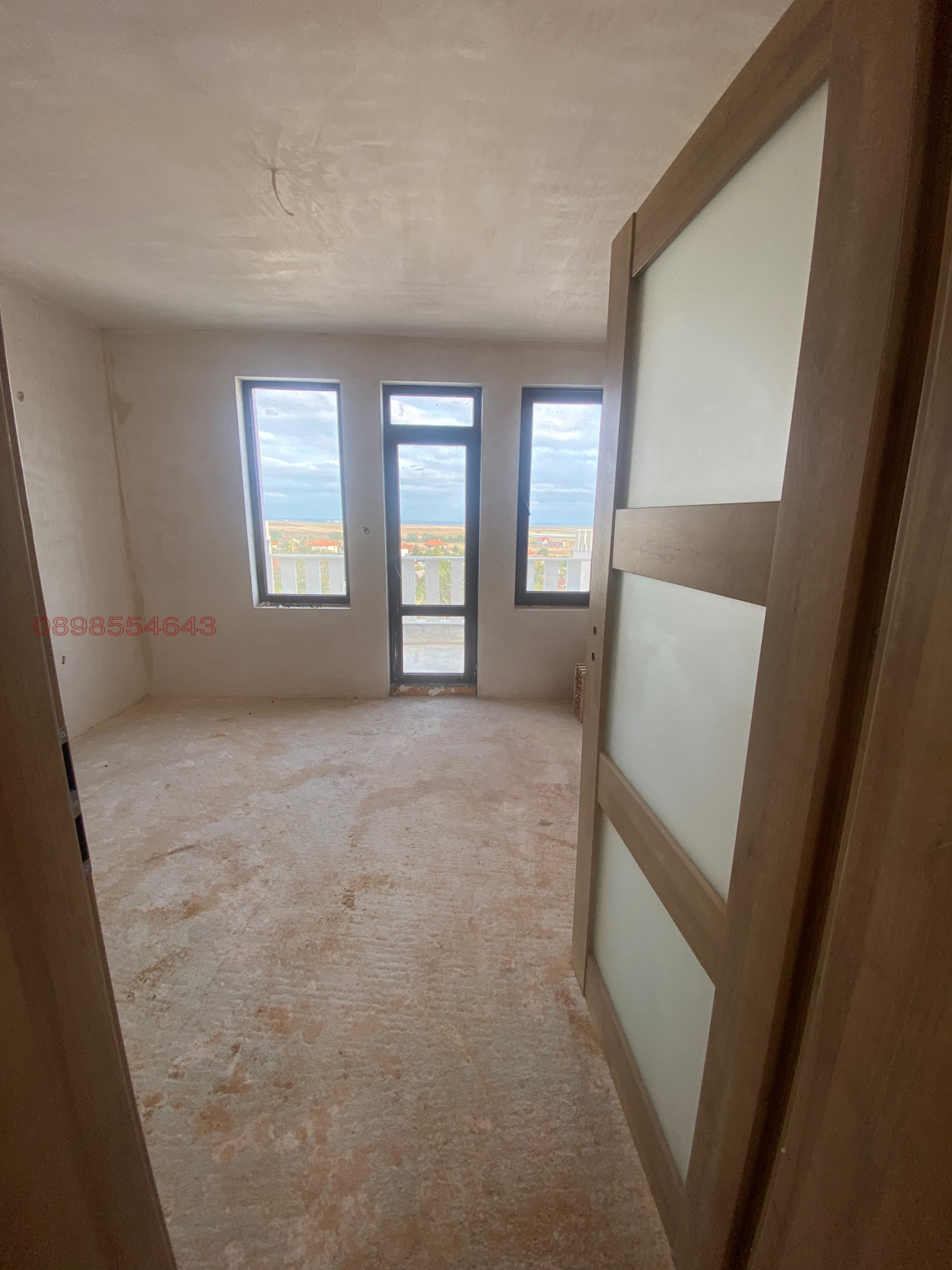 Продава КЪЩА, гр. Поморие, област Бургас, снимка 4 - Къщи - 53605488