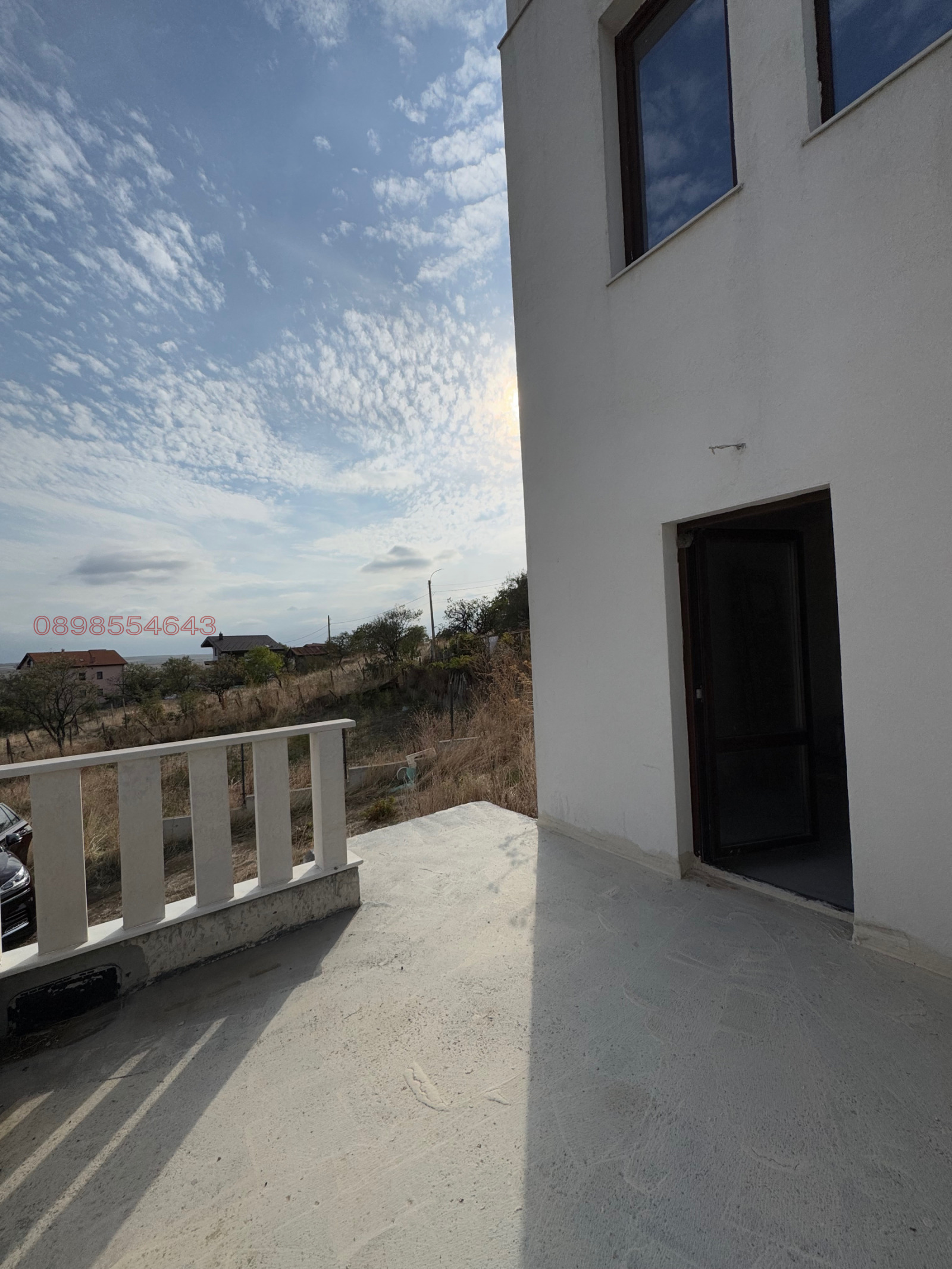 Продава КЪЩА, гр. Поморие, област Бургас, снимка 13 - Къщи - 53605488