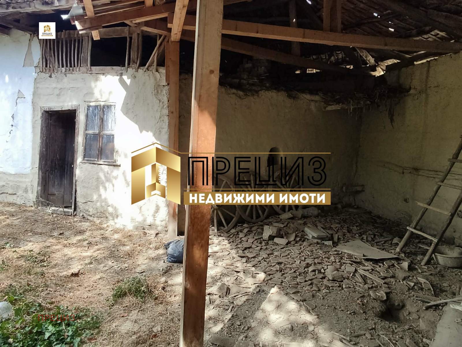 Продава КЪЩА, с. Златар, област Шумен, снимка 3 - Къщи - 54929640