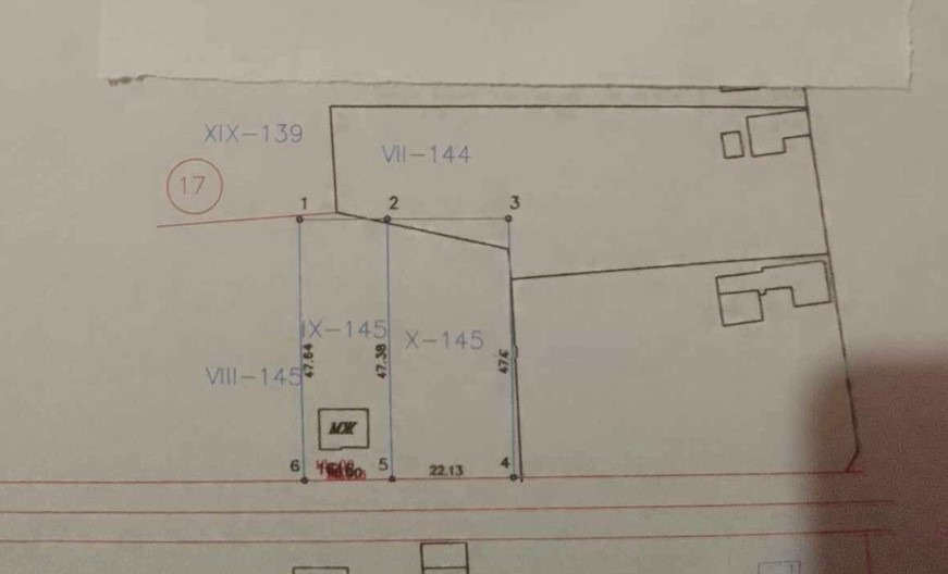 Продава ПАРЦЕЛ, с. Ливада, област Бургас, снимка 2 - Парцели - 45006620