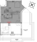 Продава МЕЗОНЕТ, гр. София, Витоша, снимка 2