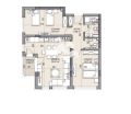 Продава 3-СТАЕН, град Пловдив, Гагарин • 135200 € • 75241886 — Holmes.bg