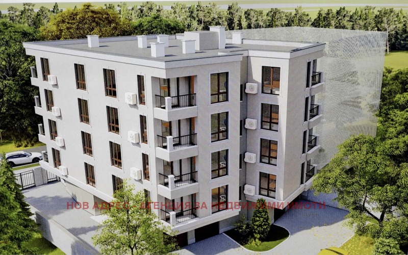 Продава 2-СТАЕН в град Търговище, Център - 68 кв.м / 68 000 € » 132 996.44 лв., НОВ АДРЕС - АГЕНЦИЯ ЗА НЕДВИЖИМИ ИМОТИ