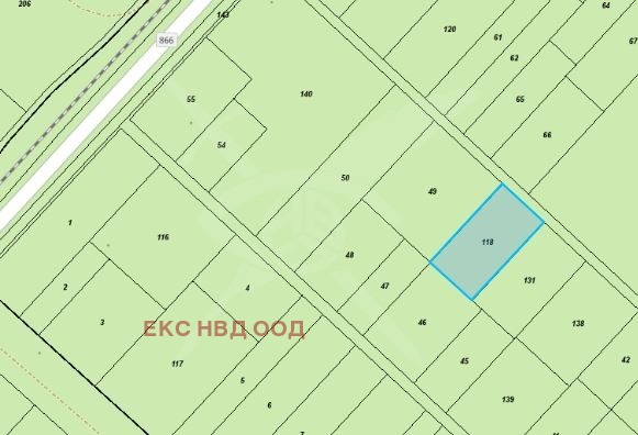 Продава ПАРЦЕЛ | Imot.bg — изображение 1