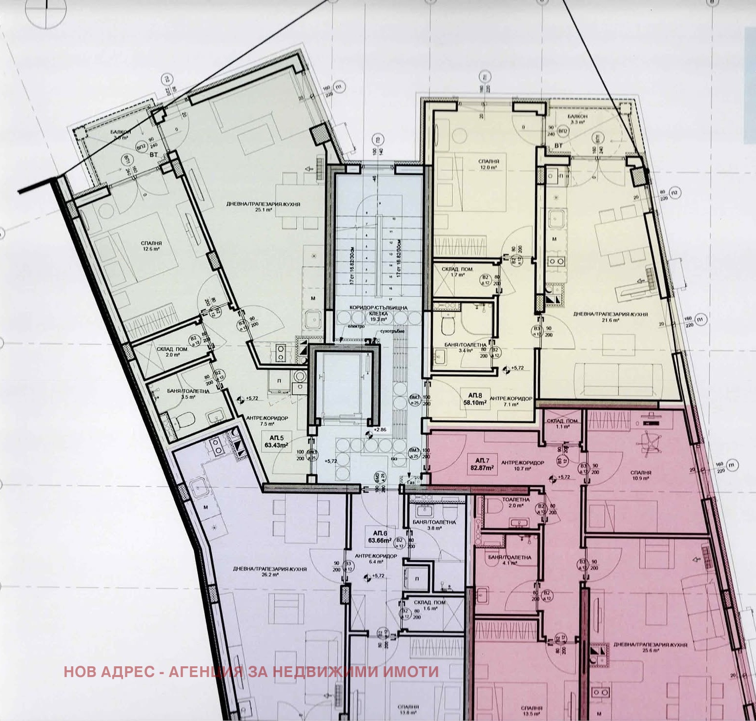 Продава 2-СТАЕН | Imot.bg — изображение 3