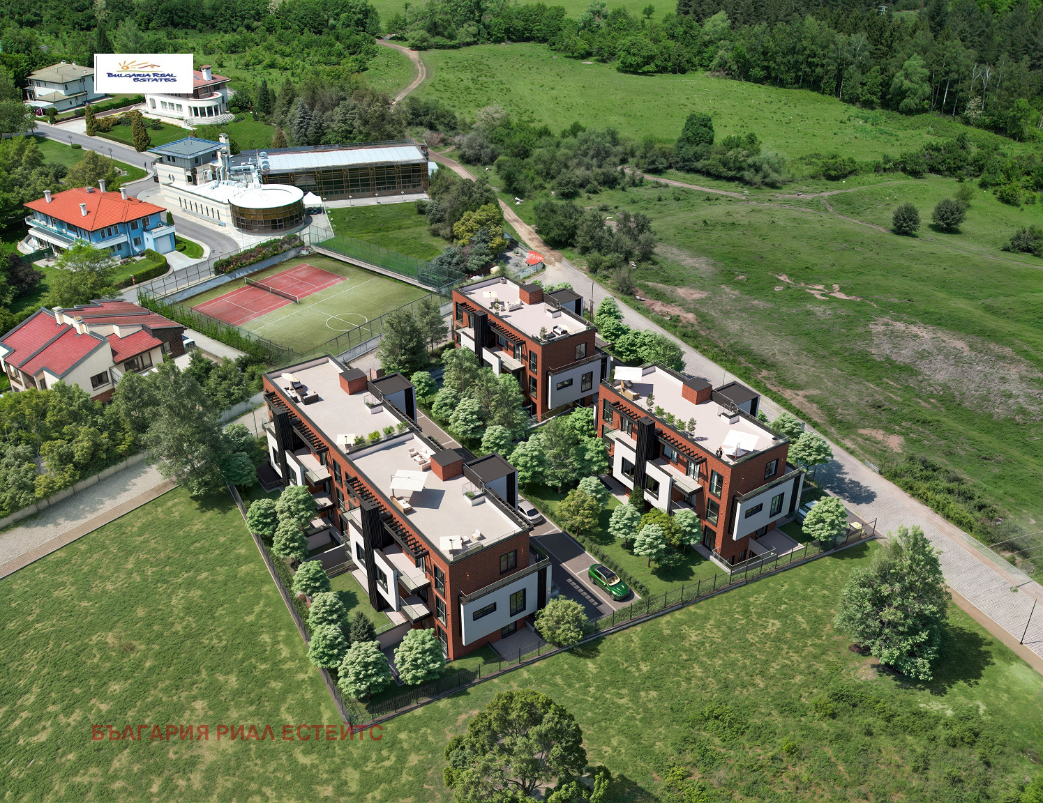 Продава 3-СТАЕН | Imot.bg — изображение 2