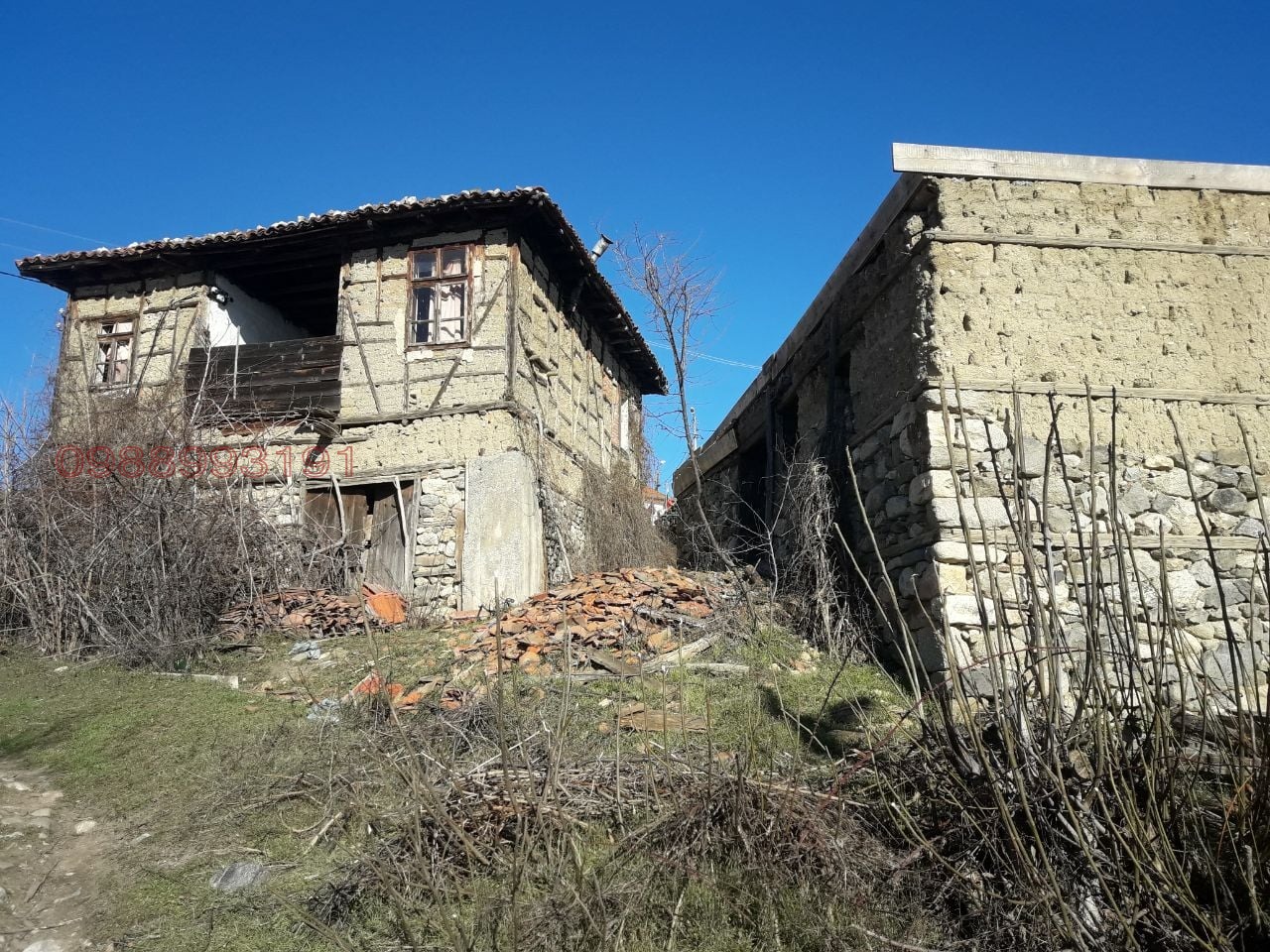 Продава КЪЩА | Imot.bg — изображение 10