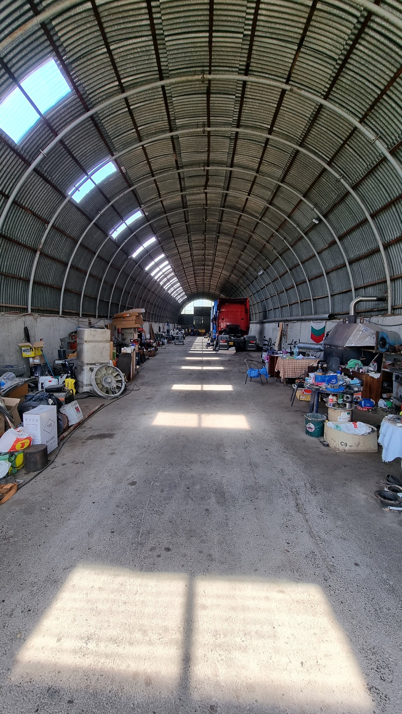 Продава СКЛАД | Imot.bg — изображение 1