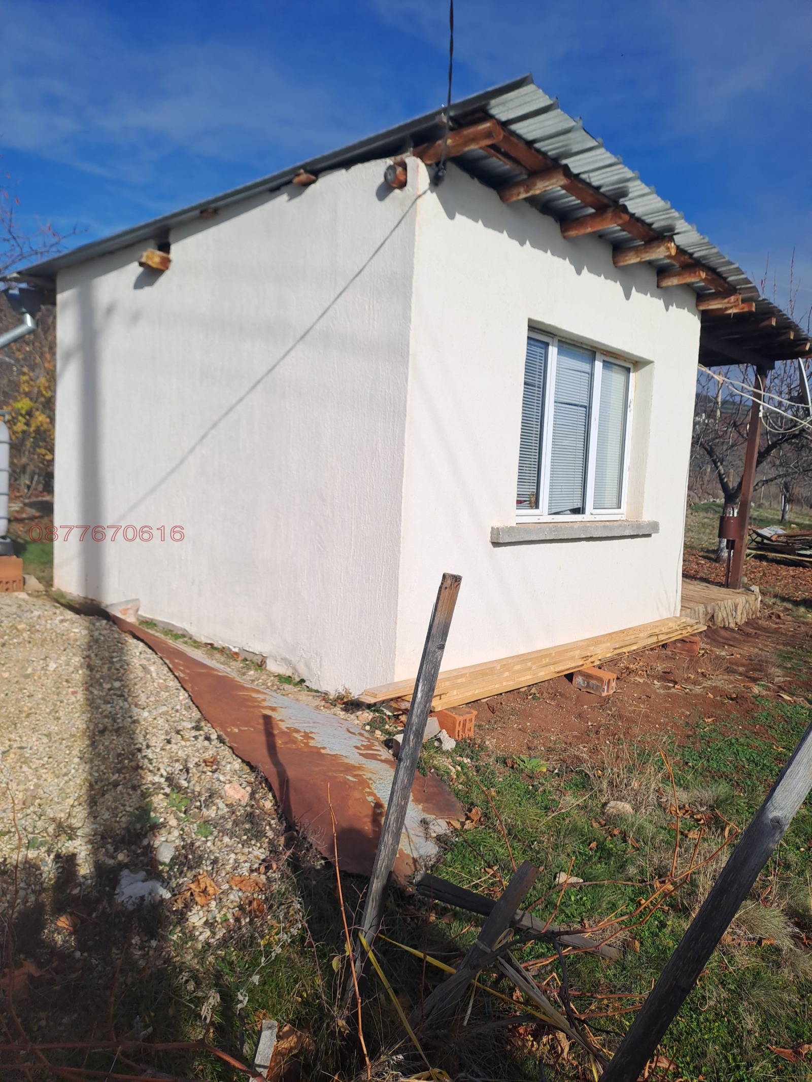 Продава ПАРЦЕЛ | Imot.bg — изображение 2