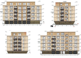 Продажба на тристайни апартаменти в град Перник — страница 2 - изображение 16 