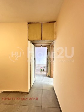 2 soverom Krasna poljana 2, Sofia 7