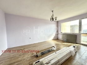 2 soverom Krasna poljana 2, Sofia 3