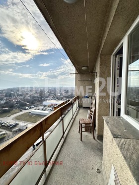 2 soverom Krasna poljana 2, Sofia 6