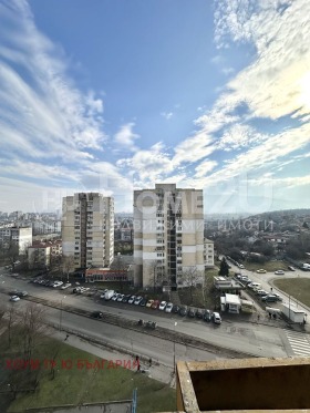2 soverom Krasna poljana 2, Sofia 1