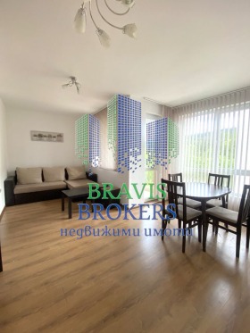 2 bedroom Asparuhovo, Varna